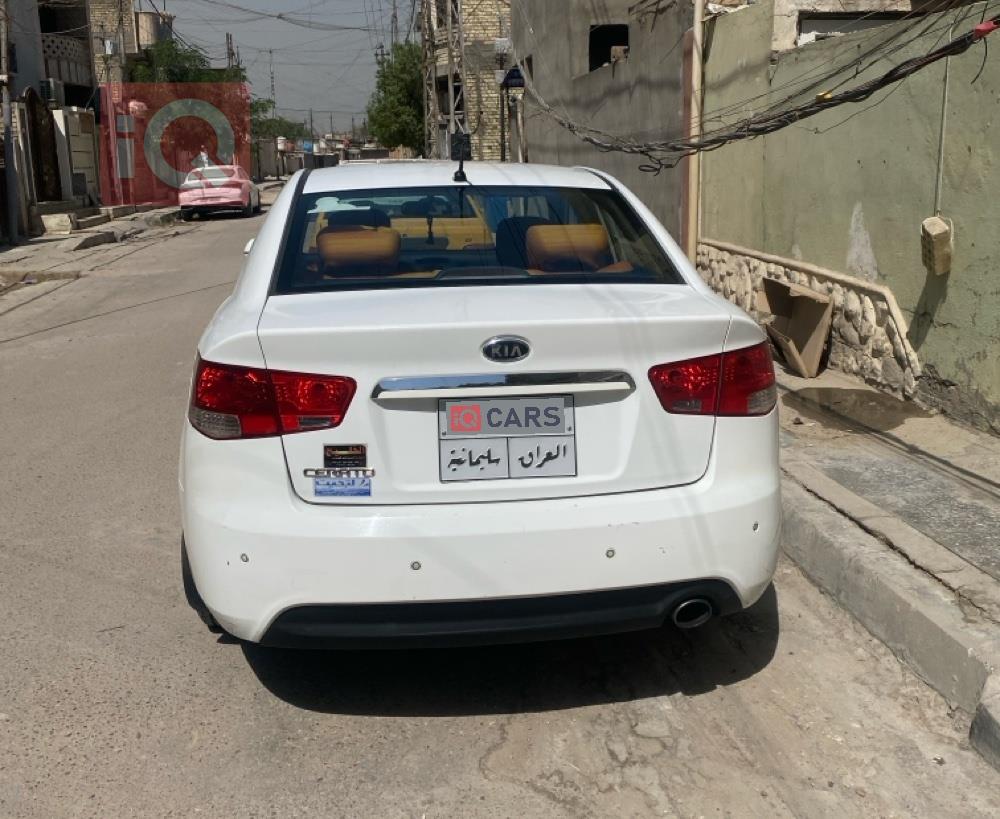 Kia Cerato